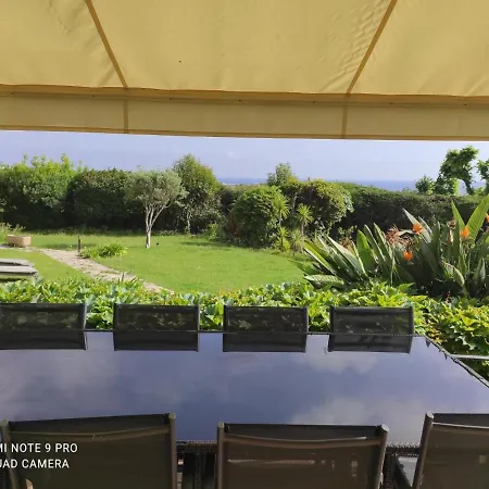 Mas Proencal De Caractere Avec Vue Mer Antibes